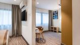 Quality Hotel Toulouse Centre Room