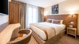 Quality Hotel Toulouse Centre Room
