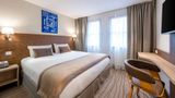 Quality Hotel Toulouse Centre Room