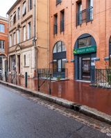 Quality Hotel Toulouse Centre