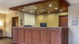 <b>Comfort Inn & Suites Boise Lobby</b>. Images powered by <a href="https://iceportal.shijigroup.com/" title="IcePortal" target="_blank">IcePortal</a>.