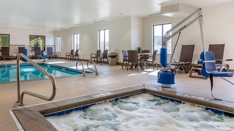 <b>Comfort Inn & Suites Boise Pool</b>. Images powered by <a href="https://iceportal.shijigroup.com/" title="IcePortal" target="_blank">IcePortal</a>.