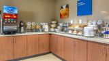 <b>Comfort Inn & Suites Boise Restaurant</b>. Images powered by <a href="https://iceportal.shijigroup.com/" title="IcePortal" target="_blank">IcePortal</a>.
