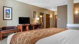 <b>Comfort Inn & Suites Boise Room</b>. Images powered by <a href="https://iceportal.shijigroup.com/" title="IcePortal" target="_blank">IcePortal</a>.