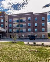 Comfort Suites Brunswick