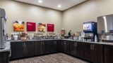 Comfort Suites Brunswick Restaurant