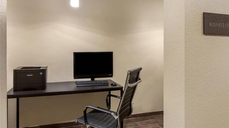 Comfort Suites Brunswick Other