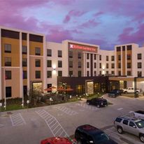 Hilton Garden Inn Waco