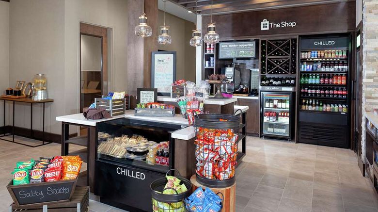 <b>Hilton Garden Inn Waco Restaurant</b>. Images powered by <a href="https://iceportal.shijigroup.com/" title="IcePortal" target="_blank">IcePortal</a>.