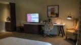 Hilton Garden Inn Waco Room