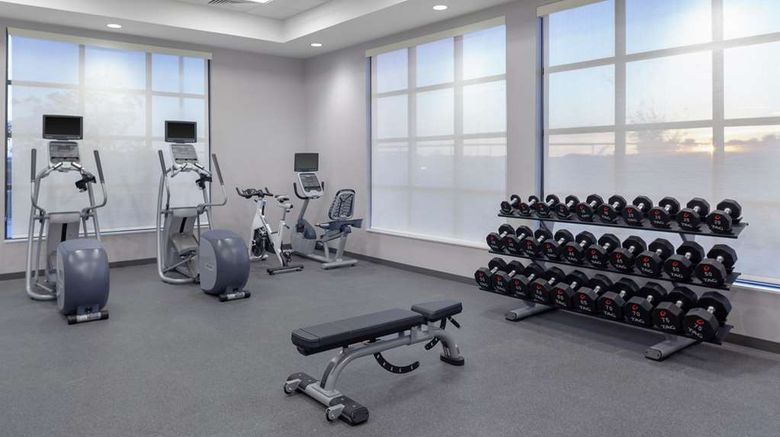 <b>Hilton Garden Inn Waco Health</b>. Images powered by <a href="https://iceportal.shijigroup.com/" title="IcePortal" target="_blank">IcePortal</a>.