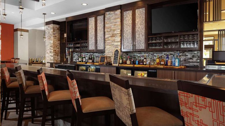 <b>Hilton Garden Inn Waco Restaurant</b>. Images powered by <a href="https://iceportal.shijigroup.com/" title="IcePortal" target="_blank">IcePortal</a>.