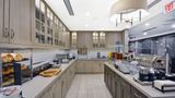 Homewood Suites by Hilton Athens Restaurant