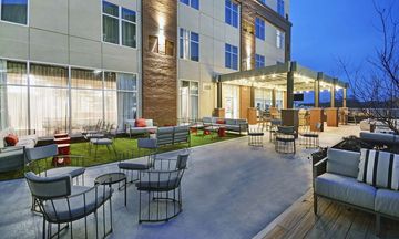 Homewood Suites by Hilton Athens