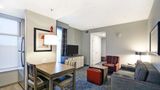 Homewood Suites by Hilton Athens Room
