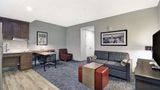 Homewood Suites by Hilton Athens Room