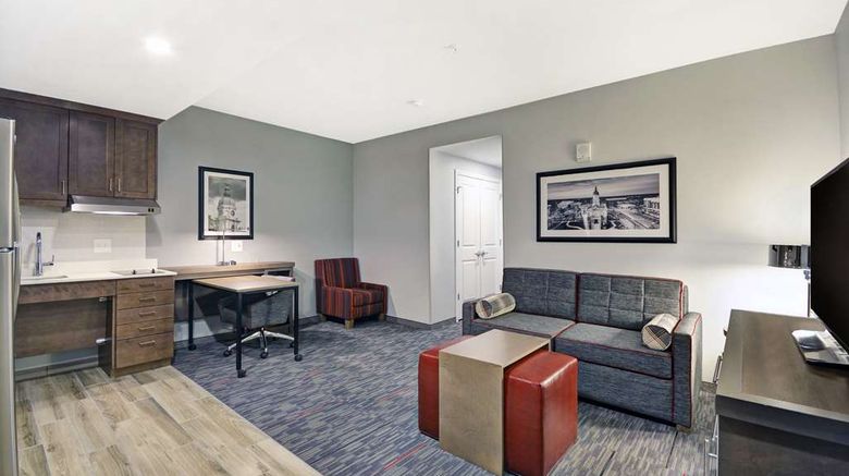 <b>Homewood Suites by Hilton Athens Room</b>. Images powered by <a href="https://iceportal.shijigroup.com/" title="IcePortal" target="_blank">IcePortal</a>.