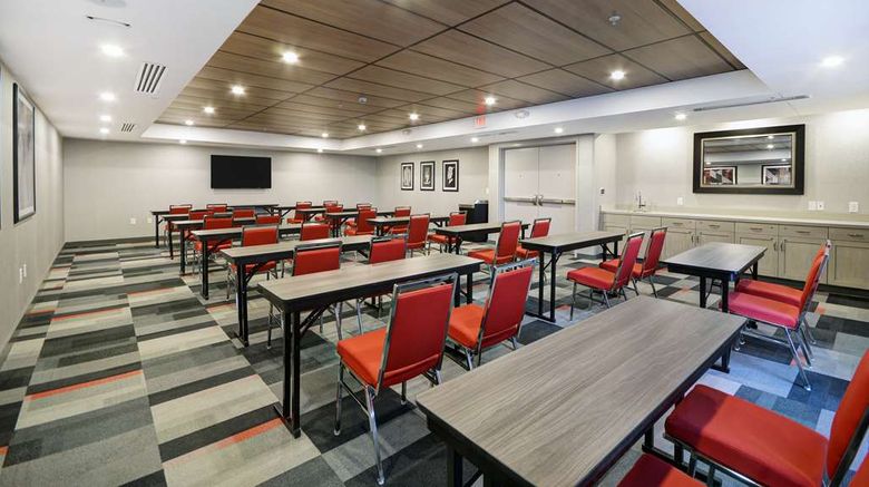 <b>Homewood Suites by Hilton Athens Meeting</b>. Images powered by <a href="https://iceportal.shijigroup.com/" title="IcePortal" target="_blank">IcePortal</a>.