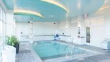Hampton Inn & Suites Asheville Biltmore Pool