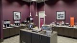 Hampton Inn & Suites Asheville Biltmore Restaurant