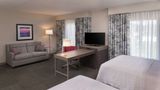 Hampton Inn & Suites Asheville Biltmore Room