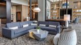 Hilton Franklin Cool Springs Lobby