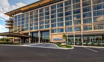 Hilton Franklin Cool Springs