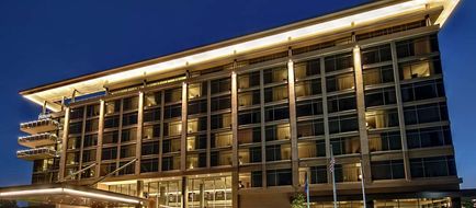 Hilton Franklin Cool Springs Exterior