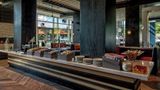 Hilton Franklin Cool Springs Restaurant