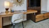 Hilton Franklin Cool Springs Room