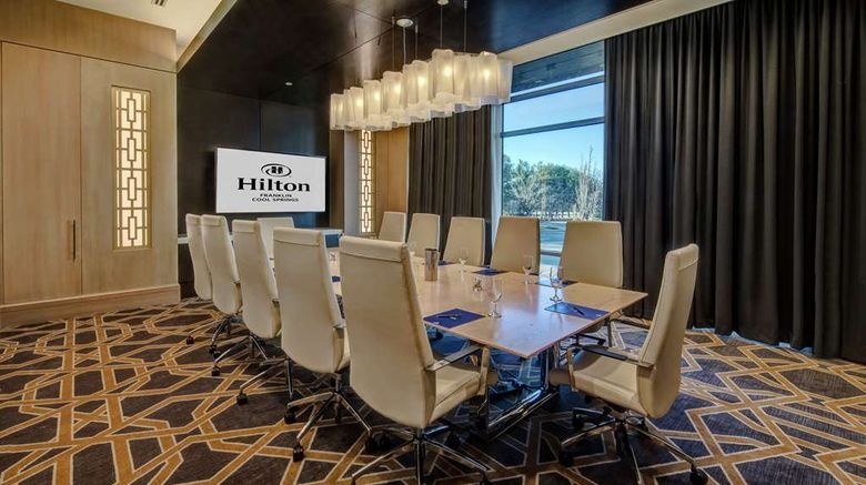 <b>Hilton Franklin Cool Springs Meeting</b>. Images powered by <a href="https://iceportal.shijigroup.com/" title="IcePortal" target="_blank">IcePortal</a>.