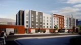 Hilton Garden Inn Boise Downtown Exterior