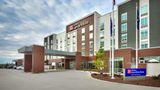 Hilton Garden Inn Boise Downtown Exterior
