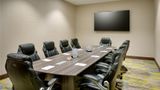 Hilton Garden Inn Boise Downtown Meeting