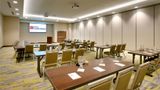 Hilton Garden Inn Boise Downtown Meeting