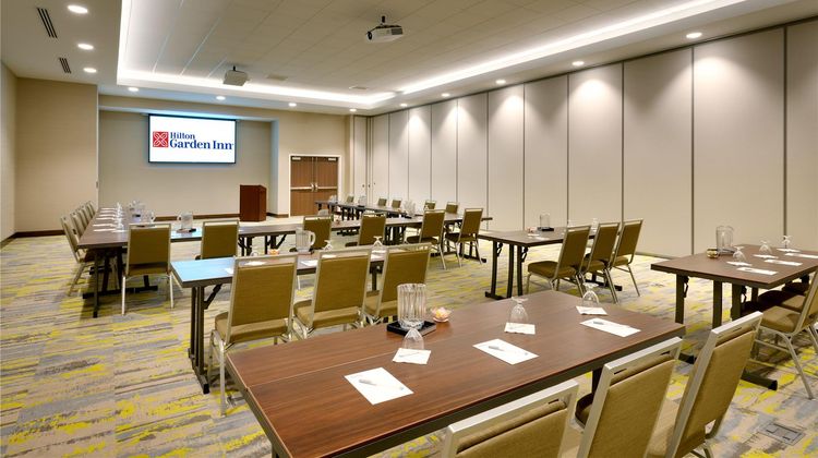 Hilton Garden Inn Boise Downtown Meeting