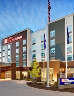 Hilton Garden Inn Boise Downtown