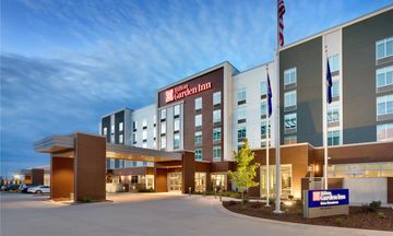 Hilton Garden Inn Boise Downtown