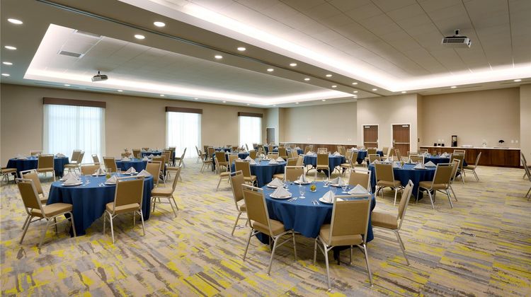 Hilton Garden Inn Boise Downtown Meeting