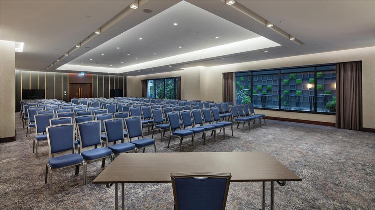 Hilton Istanbul Maslak Meeting
