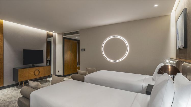 Hilton Istanbul Maslak Other