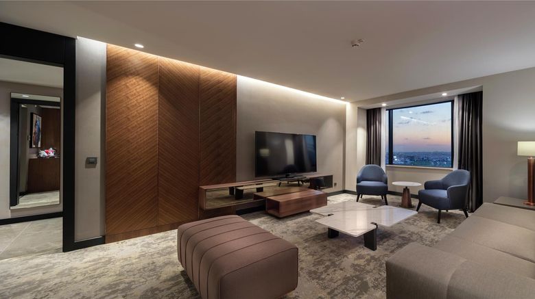 <b>Hilton Istanbul Maslak Other</b>. Images powered by <a href="https://iceportal.shijigroup.com/" title="IcePortal" target="_blank">IcePortal</a>.