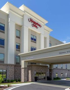 Hampton Inn Bourbonnais Kankakee
