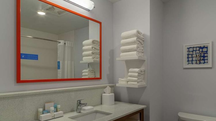 Hampton Inn Bourbonnais Kankakee Room