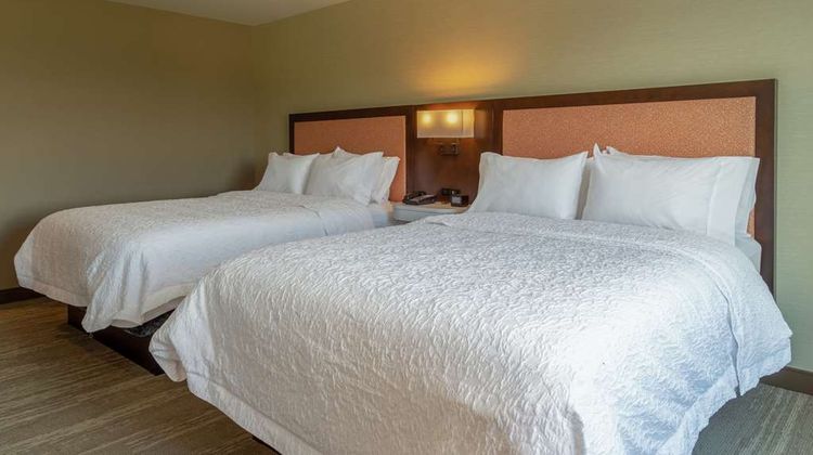 Hampton Inn Bourbonnais Kankakee Room