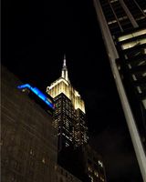 Martinique New York on Broadway