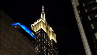 Martinique New York on Broadway