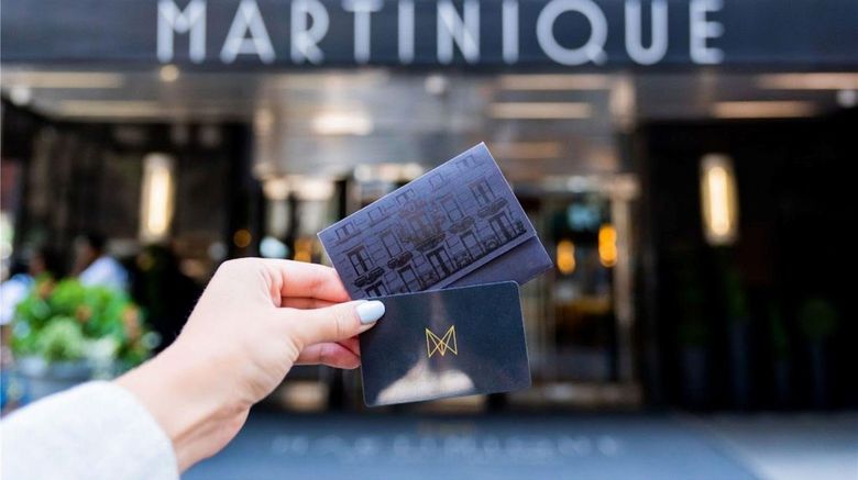 <b>Martinique New York on Broadway Other</b>. Images powered by <a href="https://iceportal.shijigroup.com/" title="IcePortal" target="_blank">IcePortal</a>.