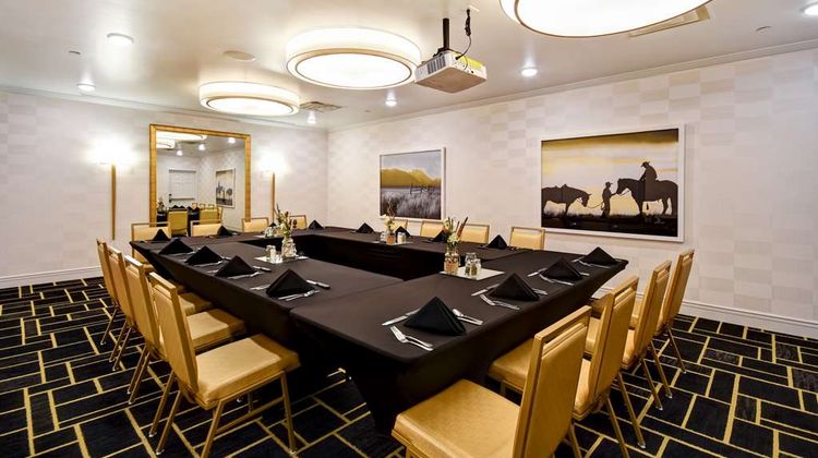 DoubleTree by Hilton at Cadillac Jack's Meeting