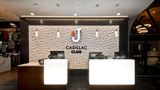 DoubleTree by Hilton at Cadillac Jack's Recreation